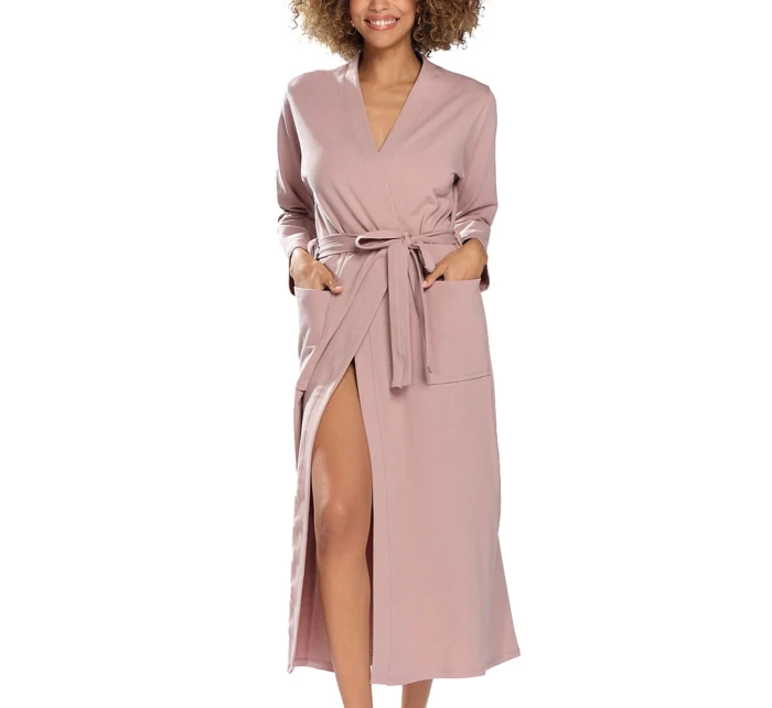 Dkaren Melissa barva: pudrově růžová Dkaren Melissa barva: pudrově růžová