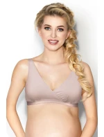 Mitex Lilly 2-pack barva: šedá/růžová