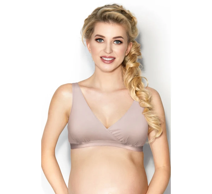 Mitex Lilly 2-pack barva: šedá/růžová