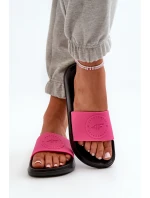 Dámské Žabky model 21665905 - 4F Dámské Žabky model 21665905 - 4F