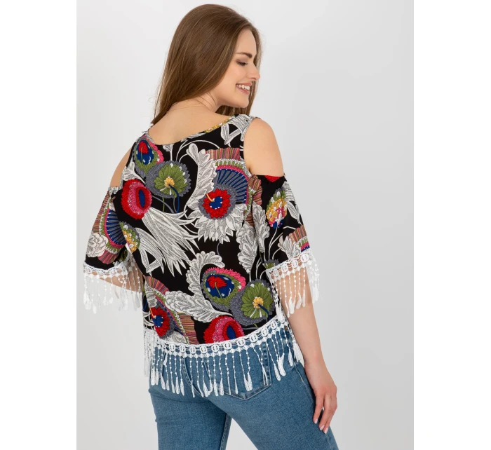 Halenka AT BZ 2601.67 černá