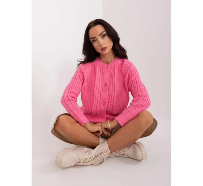 Přepínač AT SW 2346 2.99P růžová