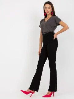 Tričko B model 17528248 tmavě šedá - FPrice