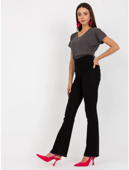 Tričko B 014.86 tmavě šedá