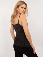 Top DHJ TP model 20680321 czarny - FPrice