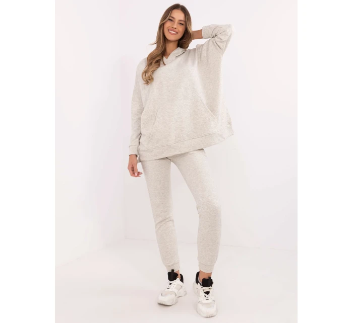 Sada EM KMPL 861.48 světle šedá Sada EM KMPL 861.48 světle šedá