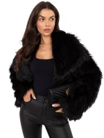 Kurtka KR czarny model 21766333 - FPrice Kurtka KR czarny model 21766333 - FPrice