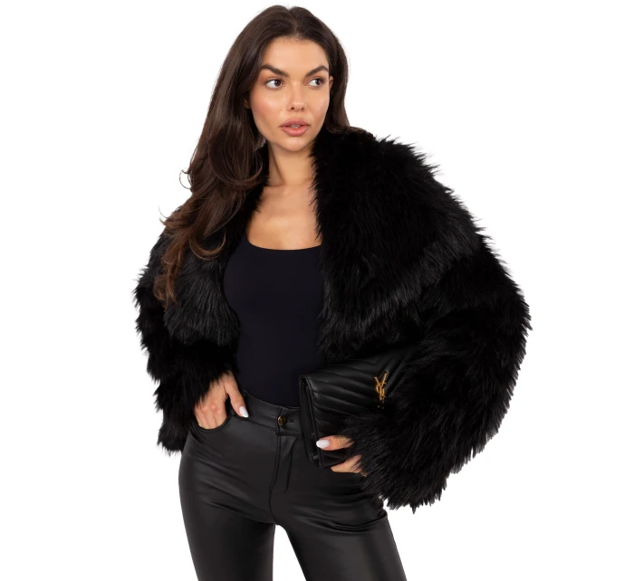 Kurtka KR czarny model 21766333 - FPrice Kurtka KR czarny model 21766333 - FPrice