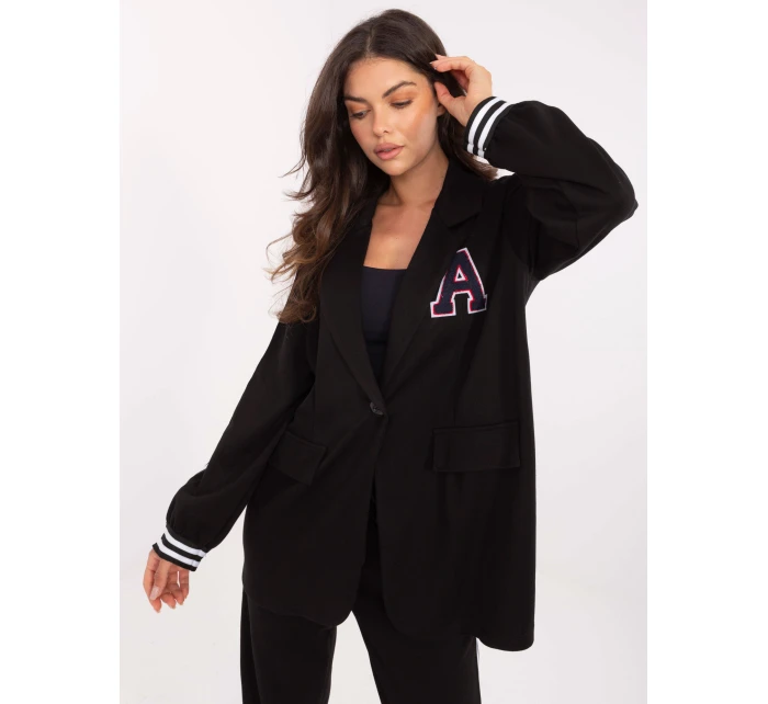 IT KMPL 9721.15 černá IT KMPL 9721.15 černá