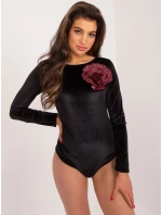 Body LK BO model 19525607 czarny - FPrice