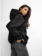 Bluza RV BL model 21777766 czarny - FPrice Bluza RV BL model 21777766 czarny - FPrice