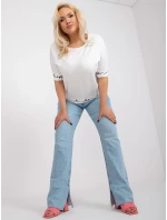 Halenka RV BZ 7648.80P ecru