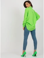 Košile ke KS 7128.05X světle zelená Košile ke KS 7128.05X světle zelená