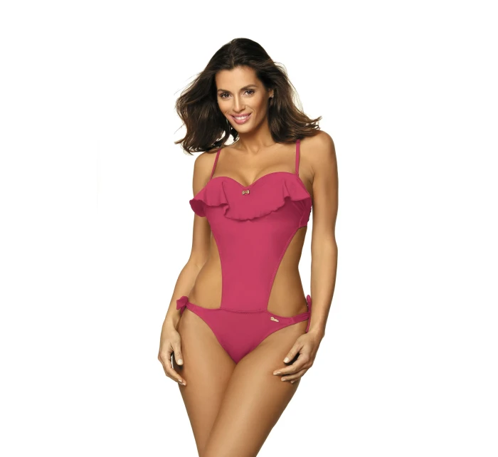 Plavky Carmen Rose Pink model 17573520 (6) - Marko Plavky Carmen Rose Pink model 17573520 (6) - Marko