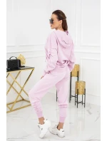 Pletená souprava Roxy model 17566875 Lilac - Vittoria Ventini