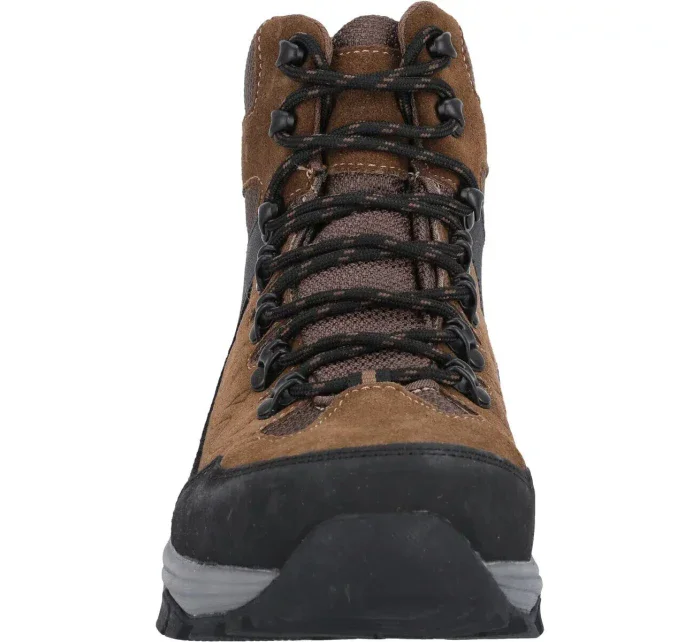 Pánská outdoorová obuv model 20046769 - Whistler