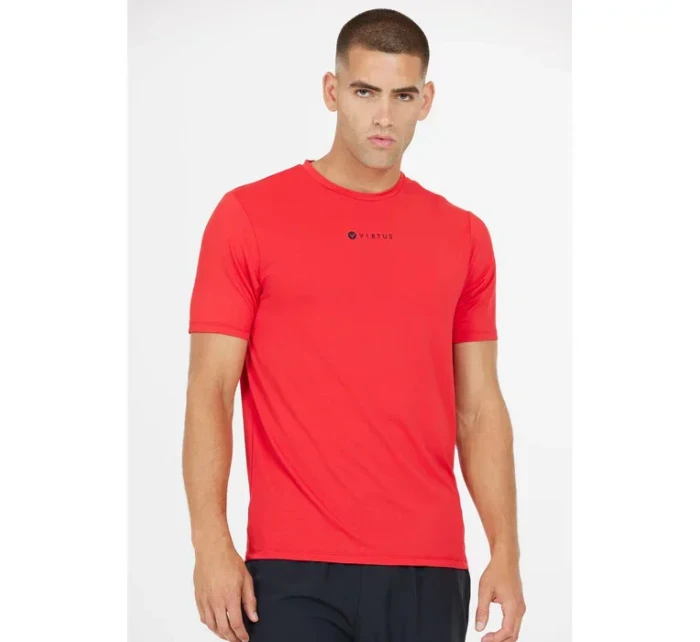 Pánské triko model 20563440 - Virtus
