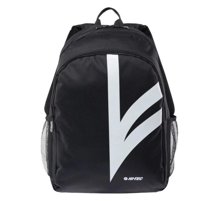 SPORT Batoh  Černá s bílou  model 21223818 - Hi-Tec