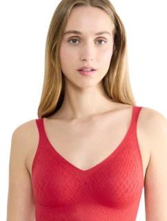 TOP ZERO FEEL  BRALETTE model 21388705 - Sloggi