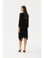 Společenské šaty  model 185103 Stylove