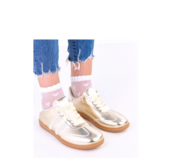 Sportovní obuv  model 218466 Solea