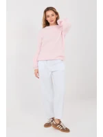 Dámské kalhoty model 224178 Italy Moda Dámské kalhoty model 224178 Italy Moda