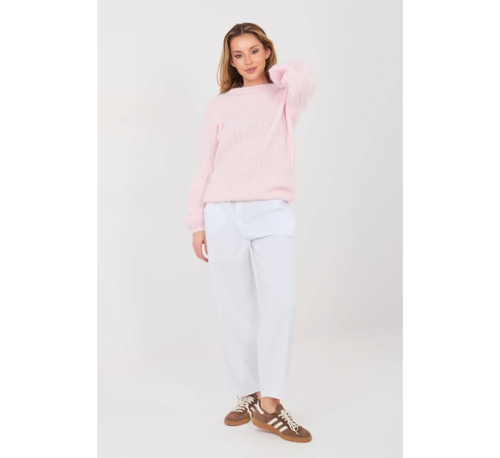 Dámské kalhoty  model 224178 Italy Moda