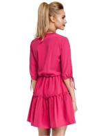 Denní šaty model 85002 Moe