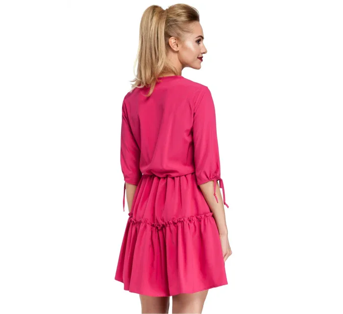 Denní šaty model 85002 Moe