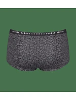 sloggi GO Crush Short C3P - Black Combination - SLOGGI Black Combination - SLOGGI