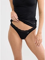 sloggi GO Blush Mini 2P - Black - SLOGGI Black - SLOGGI sloggi GO Blush Mini 2P - Black - SLOGGI Black - SLOGGI