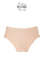Kalhotky DC Girl 26763 A12 S–XL Kalhotky DC Girl 26763 A12 S–XL