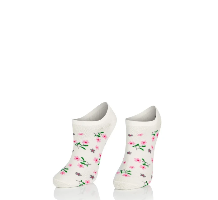 Dámské ponožky Intenso 013 Luxury Lady 35-40