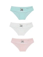 Dívčí kalhotky model 18700924 A'3 - Donella