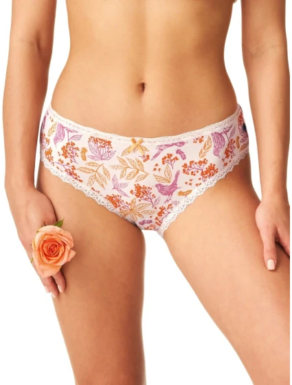 Dámské kalhotky LPC model 20480361 A'2 S2XL - Key