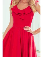 Dámské šaty model 21335475 Pola - numoco