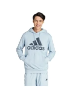 Adidas Essentials French Terry Big Logo Hoodie M IS1352 pánské Adidas Essentials French Terry Big Logo Hoodie M IS1352 pánské