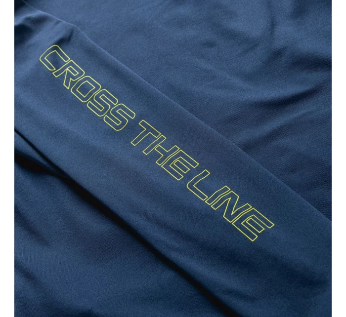 Mikina IQ Cross The Line Niffi II Jr 92800552265