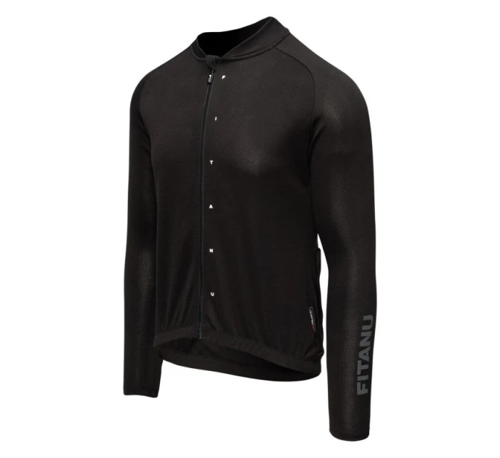 Cyklistický dres  M model 20845997 - Fitanu
