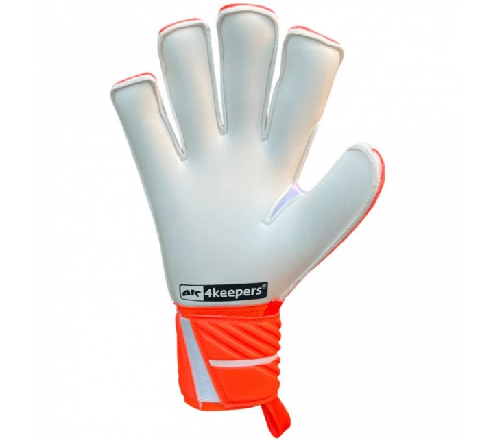 4 brankářské rukavice Guard Fogo Mnc M S954593