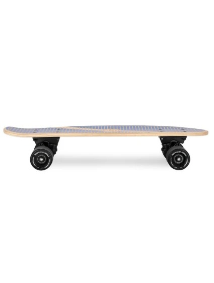 skateboard model 21091158 - Spokey