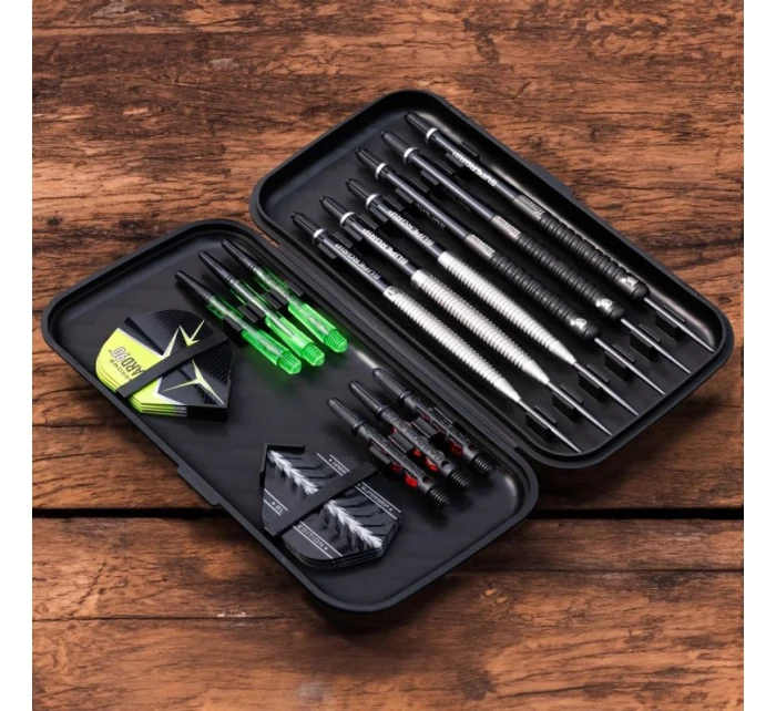 na šipky 6 Stone Beige model 21132493 - Harrows na šipky 6 Stone Beige model 21132493 - Harrows