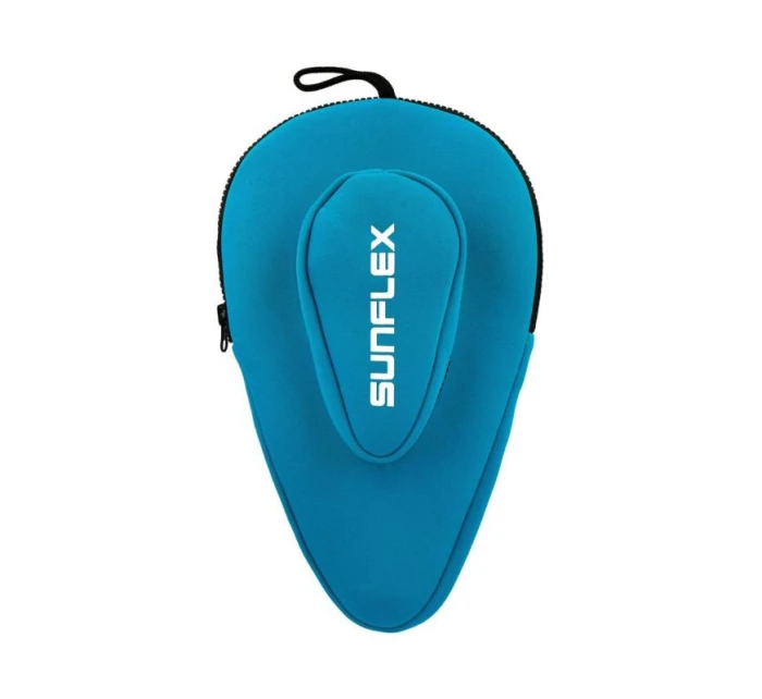 Neoprenový potah na rakety Sunflex 20485 Neoprenový potah na rakety Sunflex 20485