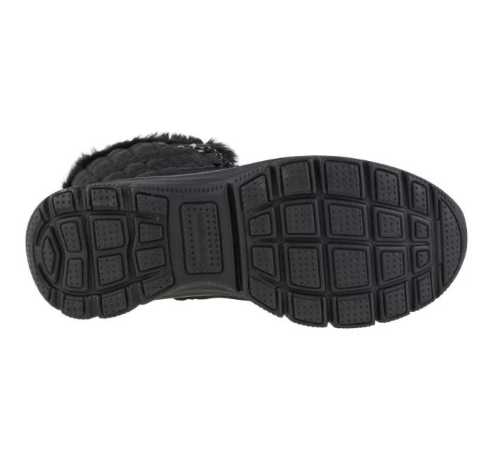 Skechers Relaxed Fit - Easy Going - Moro Street 167204-BLK Black 37 Skechers Relaxed Fit - Easy Going - Moro Street 167204-BLK Black 37