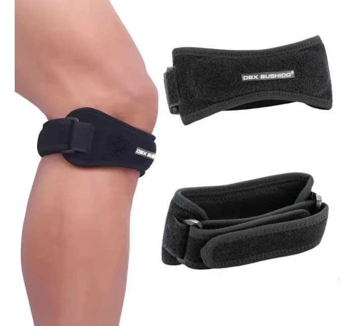 kolena pod model 21438540 - DBX Bushido kolena pod model 21438540 - DBX Bushido