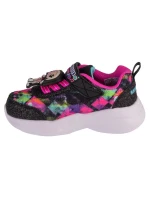 Skechers Snuggle Sneaks - Skech Squad 302214N-BKMT Black 23 Skechers Snuggle Sneaks - Skech Squad 302214N-BKMT Black 23