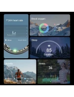 Chytrý prsten RUBICON R6 Deep Grey SIZE-12(US) SMARUB328 Chytrý prsten RUBICON R6 Deep Grey SIZE-12(US) SMARUB328