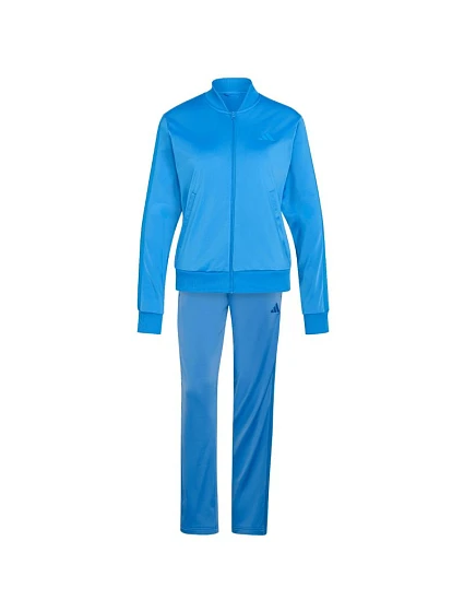 Dámská tepláková souprava modrá model 22057580 - ADIDAS Dámská tepláková souprava modrá model 22057580 - ADIDAS