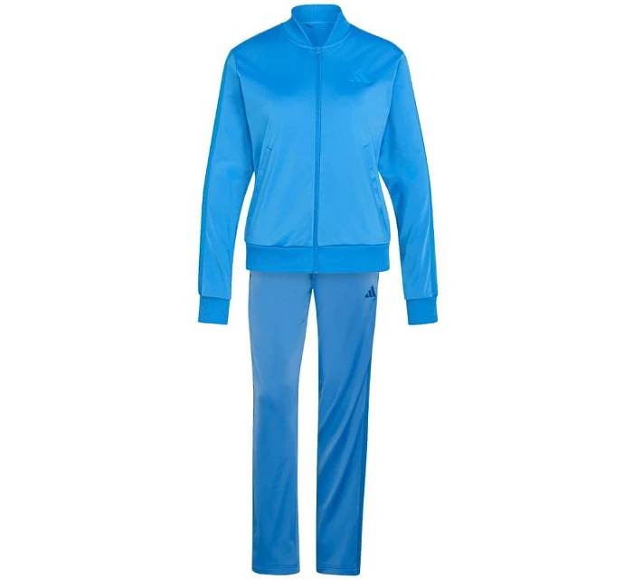 Dámská tepláková souprava  modrá model 22057580 - ADIDAS