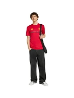 Pánské tričko adidas Portugal 26 Away Jersey red KH2310 pánské